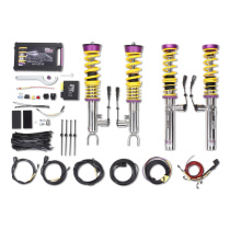 39071001 Coilovers DDC ECU KW Suspension